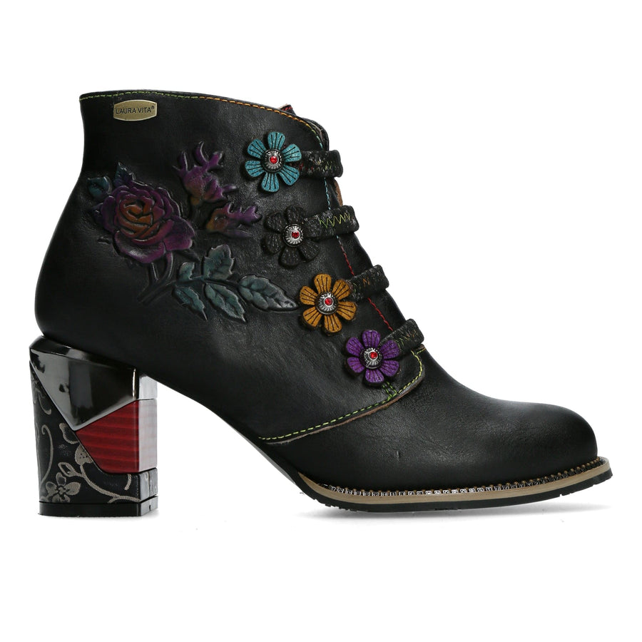 Scarpe Vita Bottines - MAEVAO 12 Affare Del Giorno