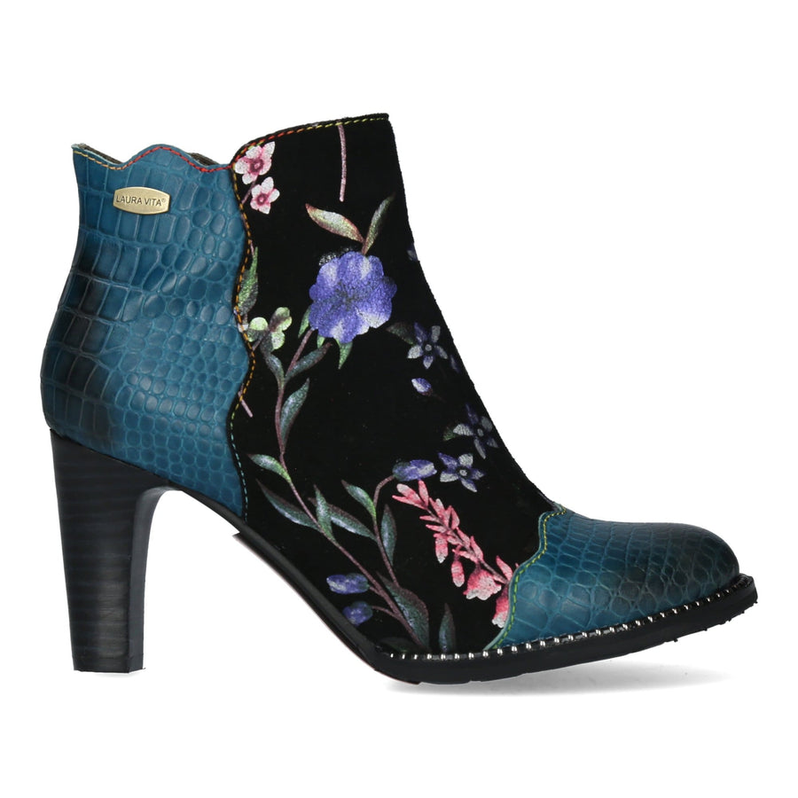 Scarpe Vita Bottines - ALBANE 198 Poésie Prezzo Ridotto
