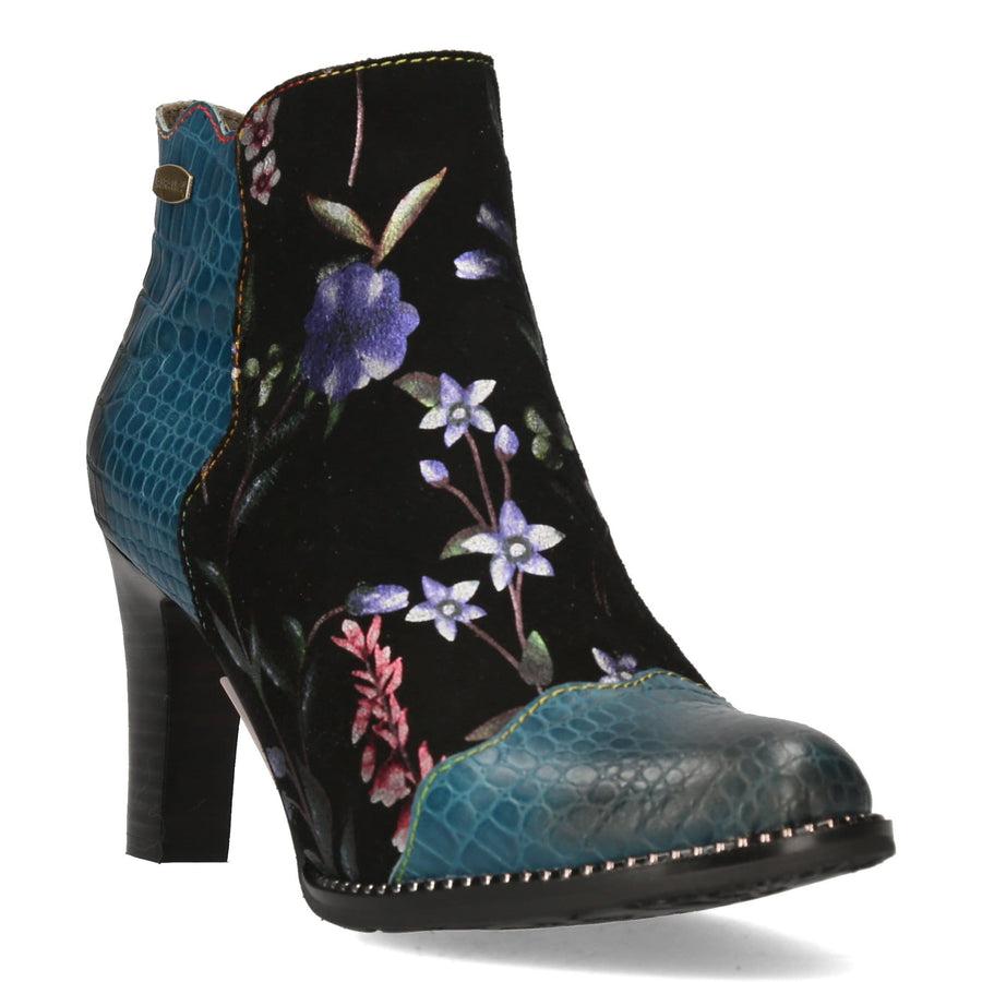 Scarpe Vita Bottines - ALBANE 198 Poésie Prezzo Ridotto