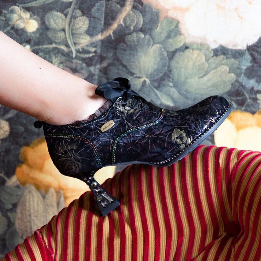 Scarpe Vita Derbies - OLIVEO 05 Sottocosto