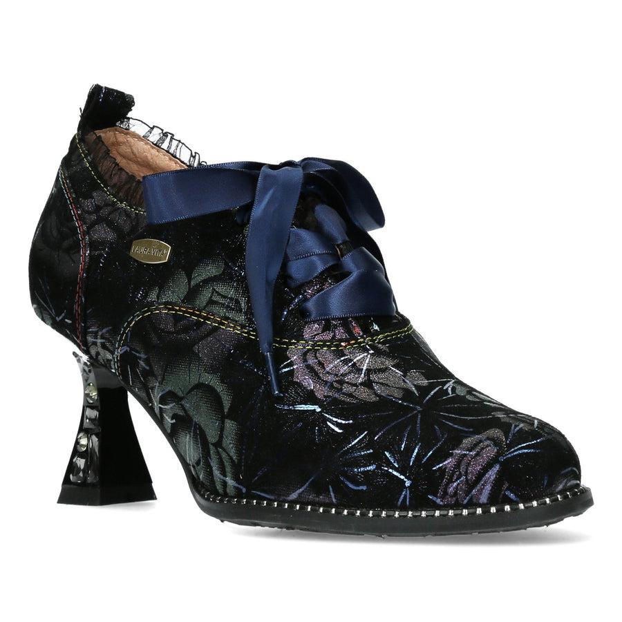 Scarpe Vita Derbies - OLIVEO 05 Sottocosto