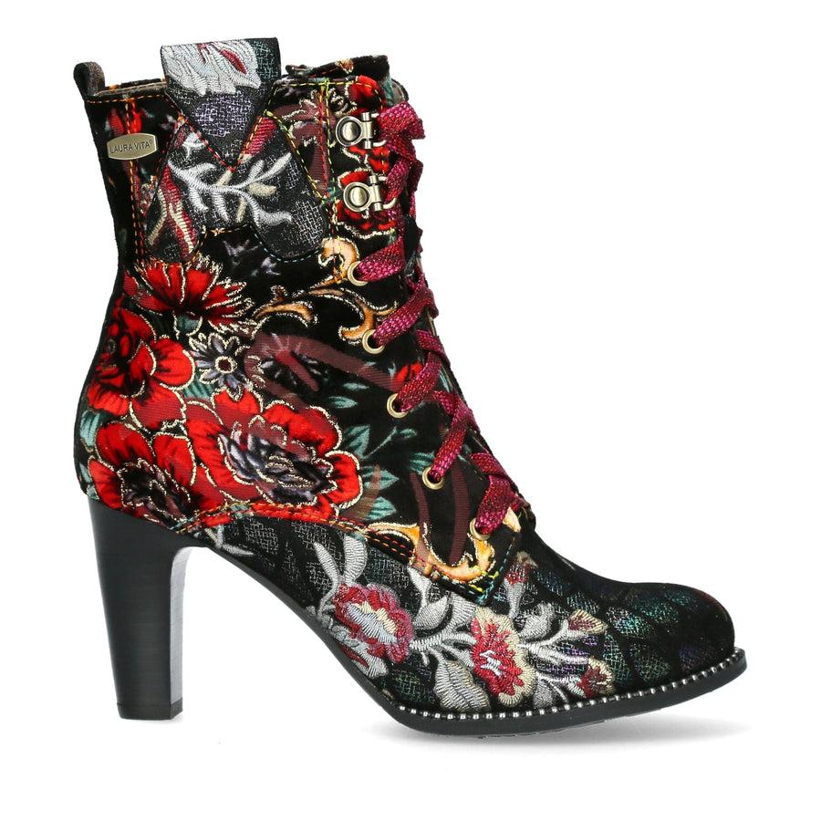 Scarpe Vita Bottines - ALCBANEO 141 Convenienza