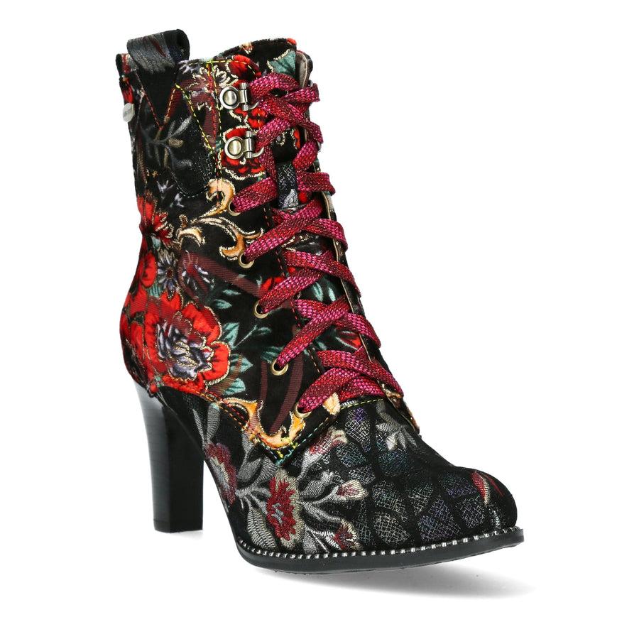 Scarpe Vita Bottines - ALCBANEO 141 Convenienza