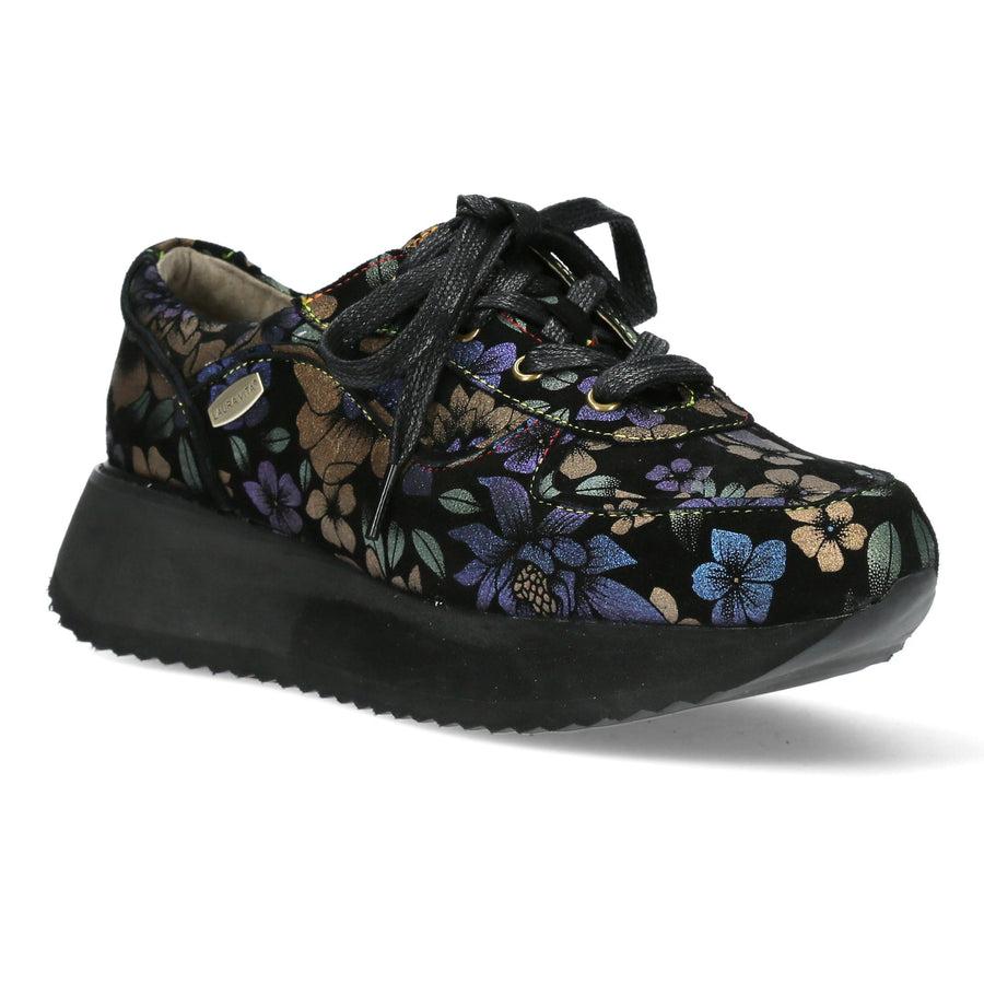 Scarpe Vita Baskets - DELPHINE 02 Novità