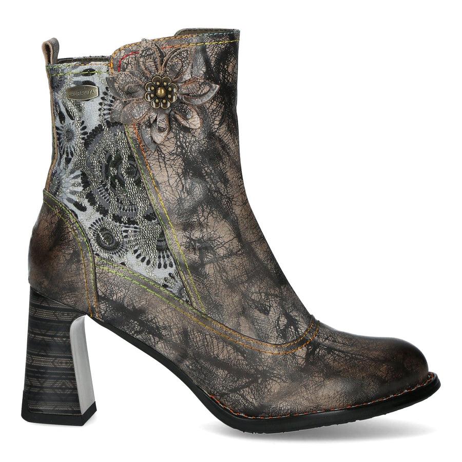 Scarpe Vita Bottines - MAELEO 02 Presa
