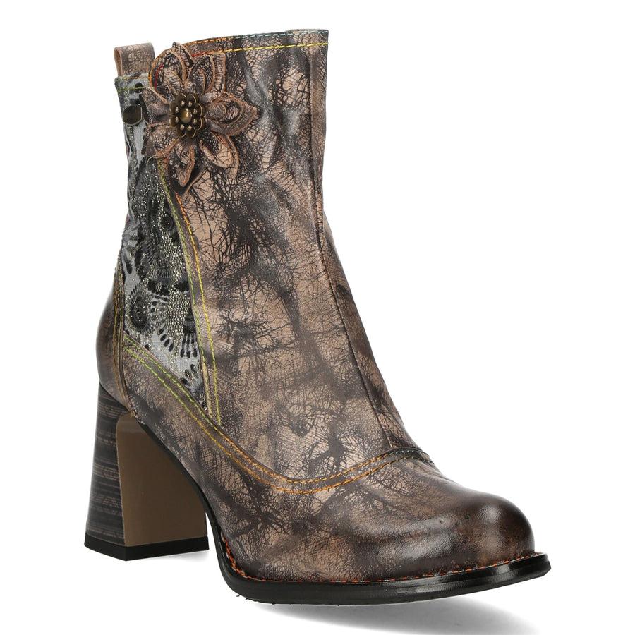 Scarpe Vita Bottines - MAELEO 02 Presa