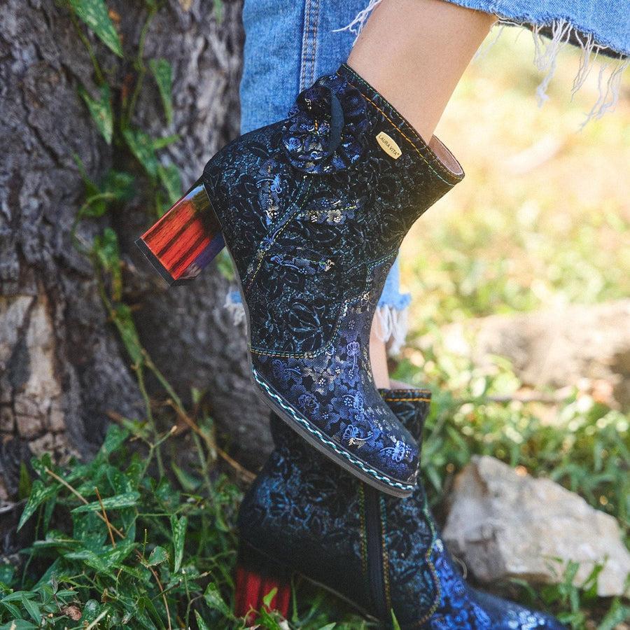 Scarpe Vita Bottines - GACLAO 21 Sconto