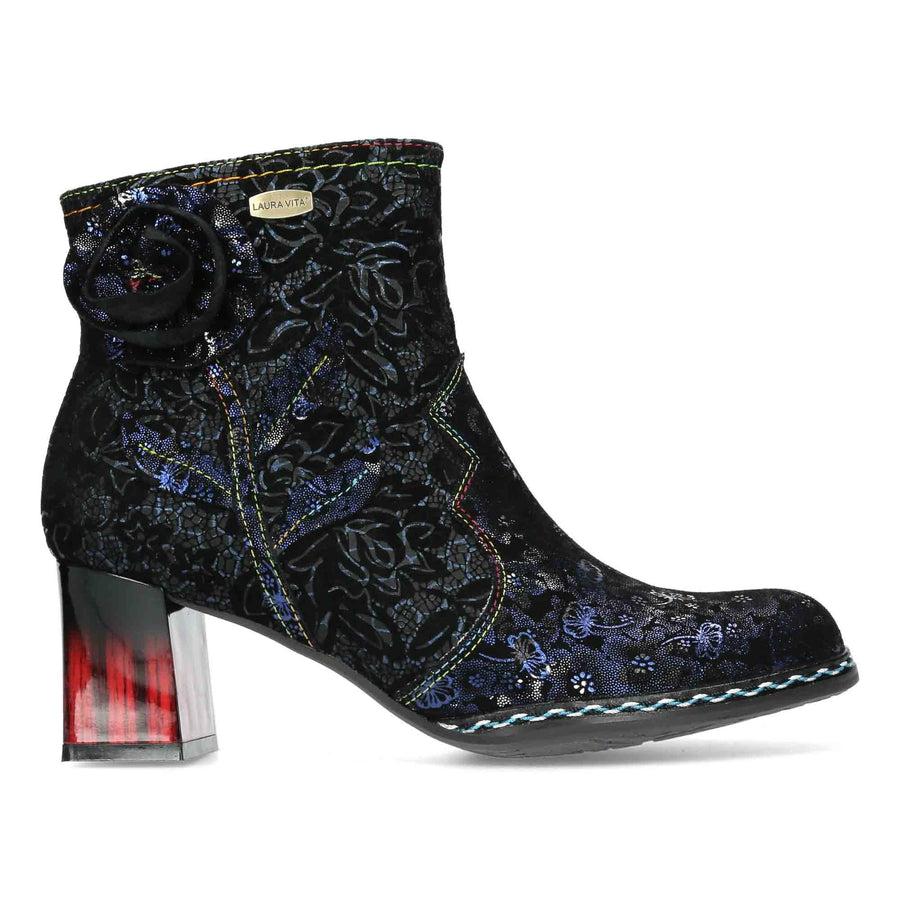 Scarpe Vita Bottines - GACLAO 21 Sconto
