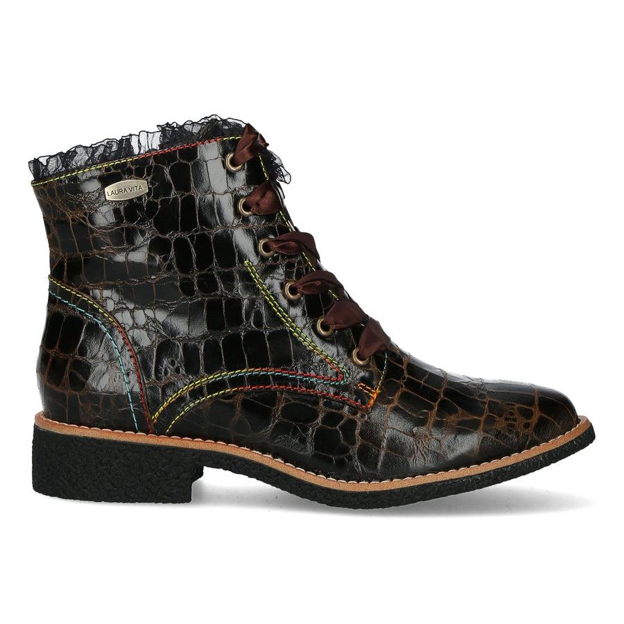 Scarpe Vita Bottines - COCRALIEO 60 Offerta