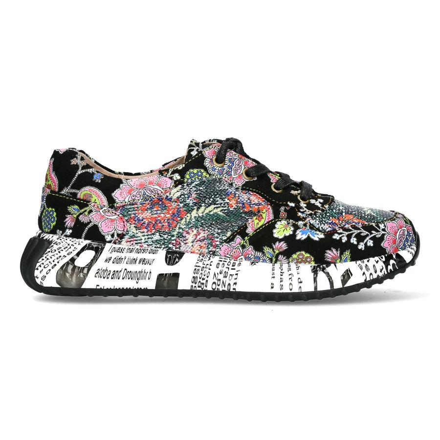 Scarpe Vita Baskets - BURTON 45 Economico