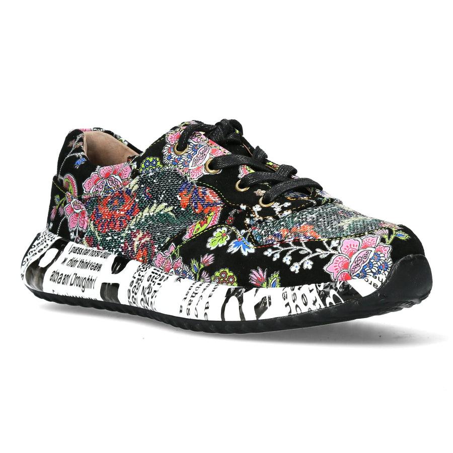 Scarpe Vita Baskets - BURTON 45 Economico