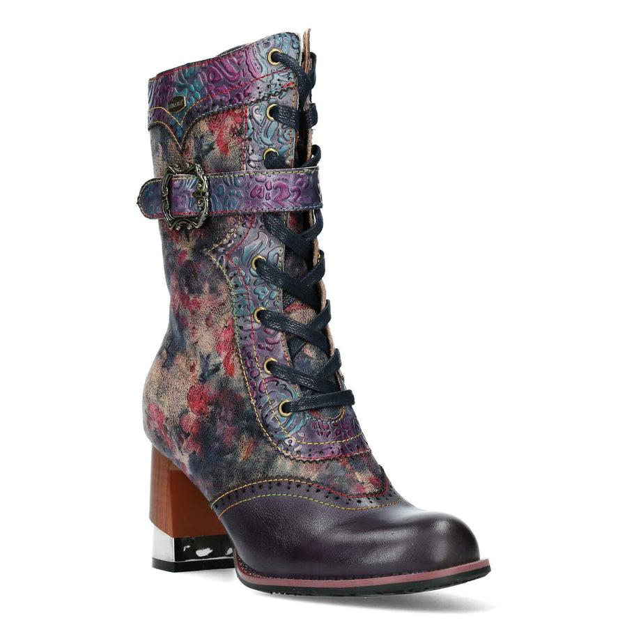 Scarpe Vita Bottes - OXANEO 24 Online
