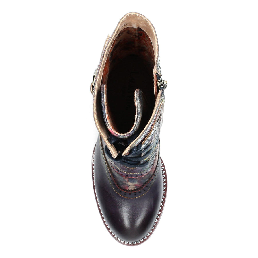 Scarpe Vita Bottes - OXANEO 24 Online