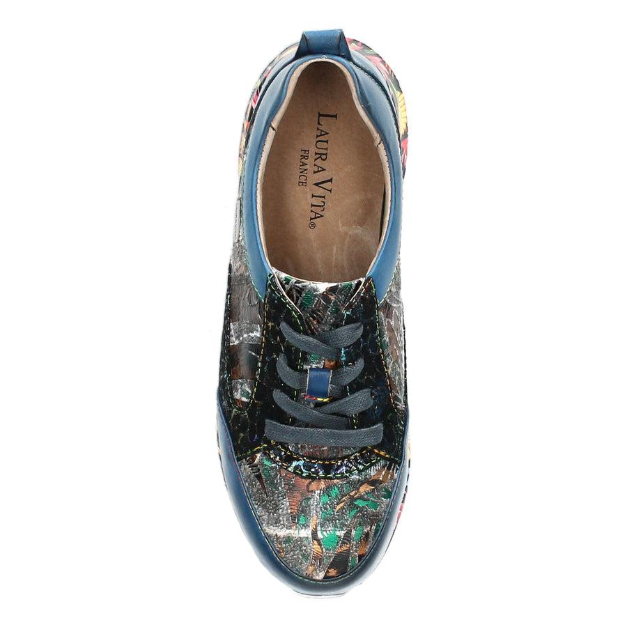Scarpe Vita Baskets - JOCTAO 26 Outlet