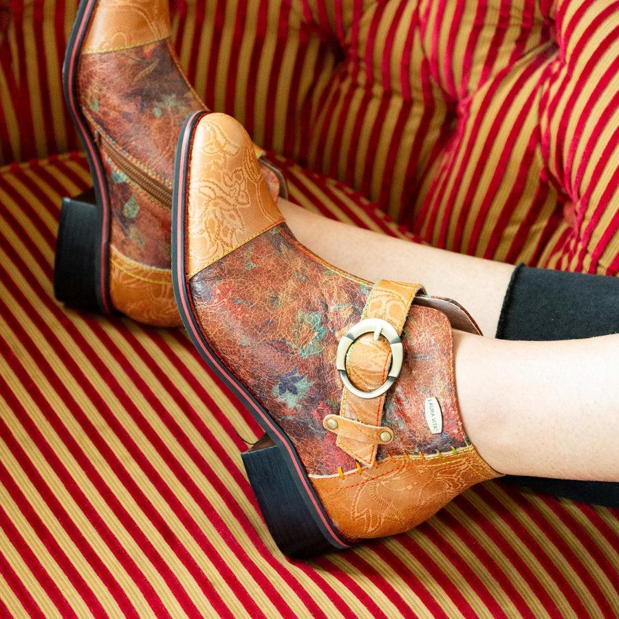 Scarpe Vita Bottines - ALICE 12 In Vendita