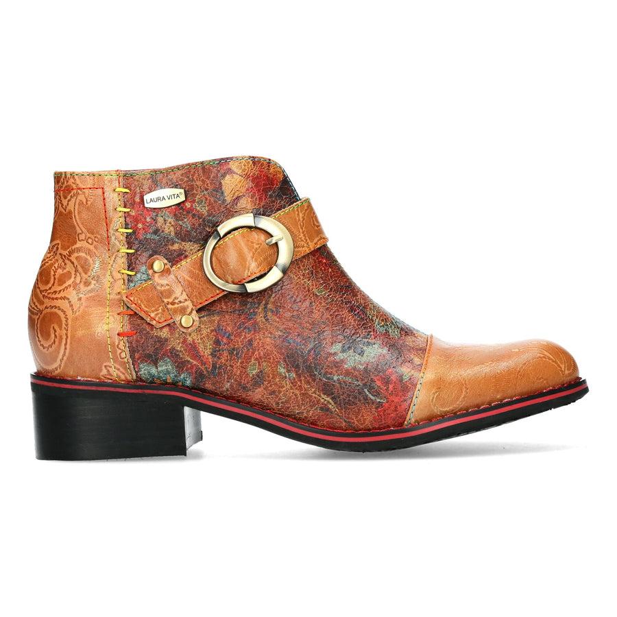 Scarpe Vita Bottines - ALICE 12 In Vendita