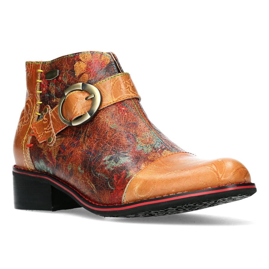 Scarpe Vita Bottines - ALICE 12 In Vendita
