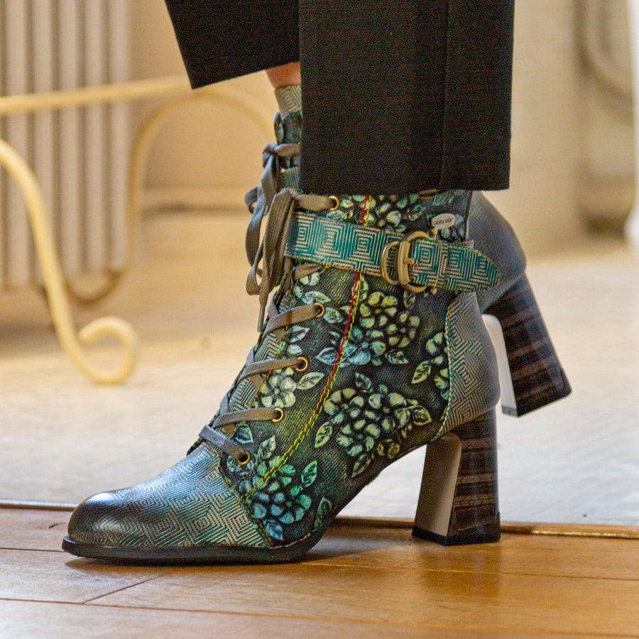Scarpe Vita Bottines - MAELEO 03 Saldi