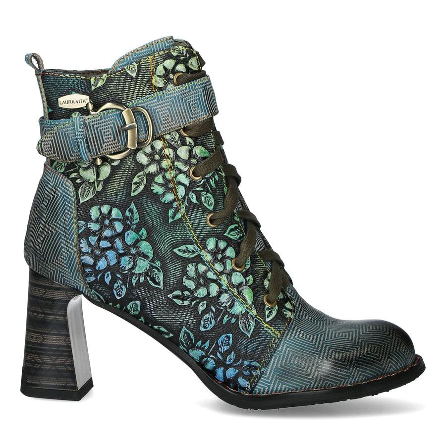 Scarpe Vita Bottines - MAELEO 03 Saldi