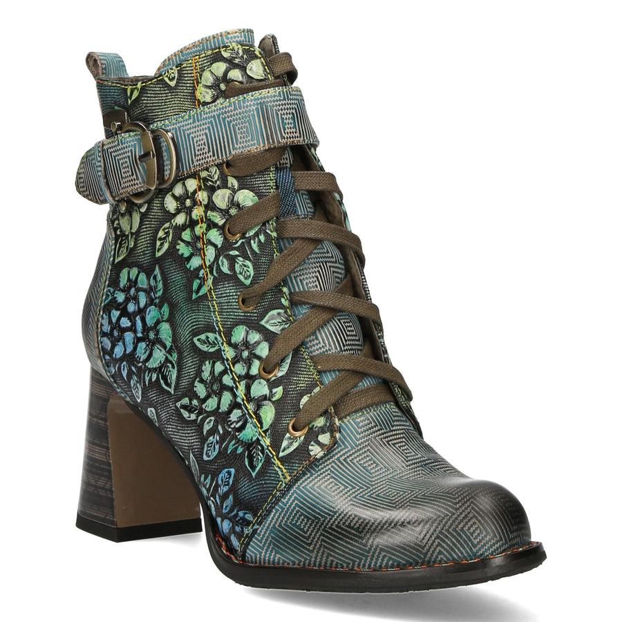 Scarpe Vita Bottines - MAELEO 03 Saldi