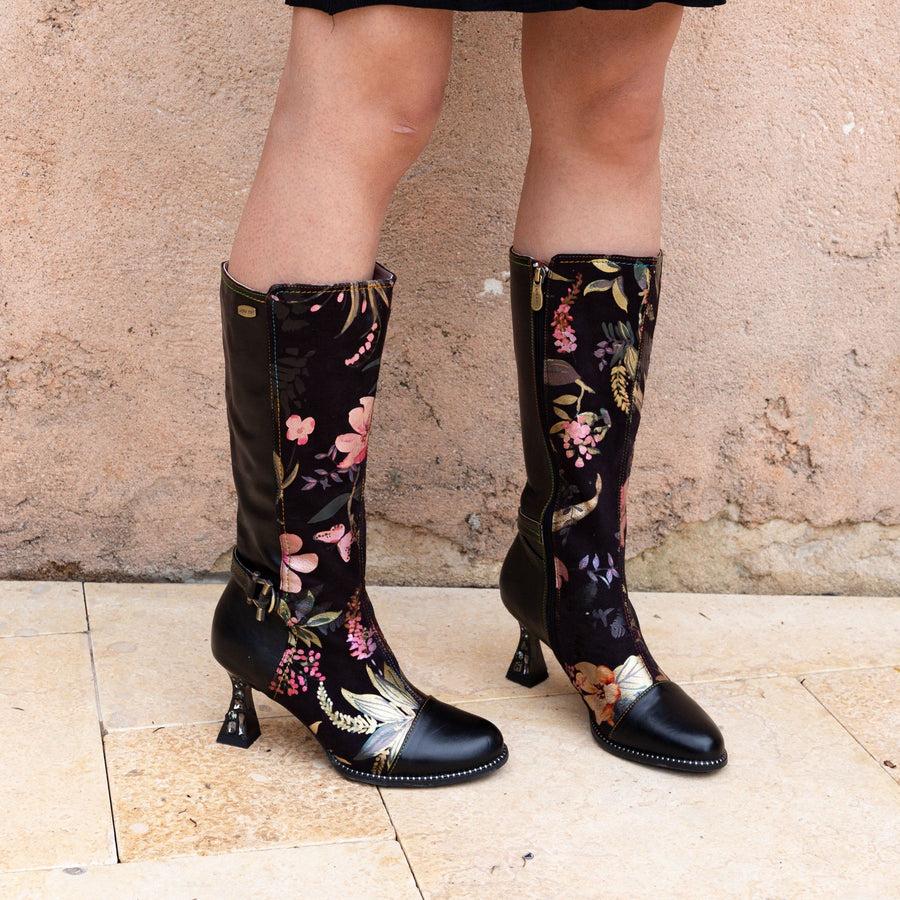 Scarpe Vita Bottes - OLIVEO 02 Offerte