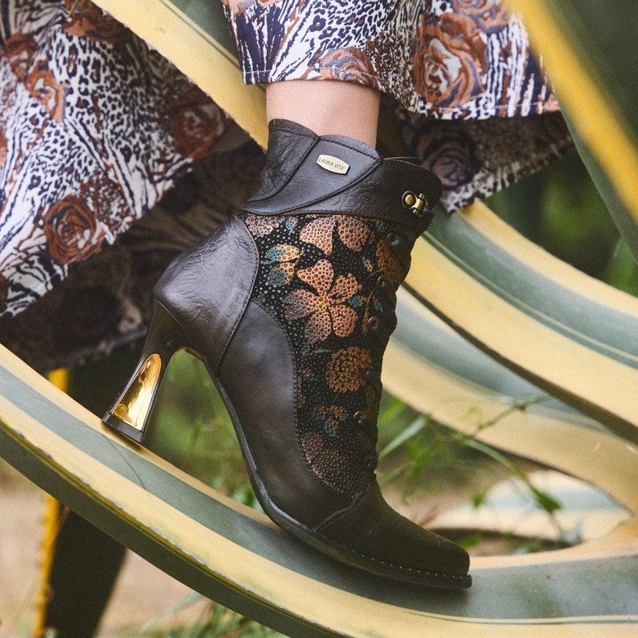 Scarpe Vita Bottines - OANELO 05 Hotsell