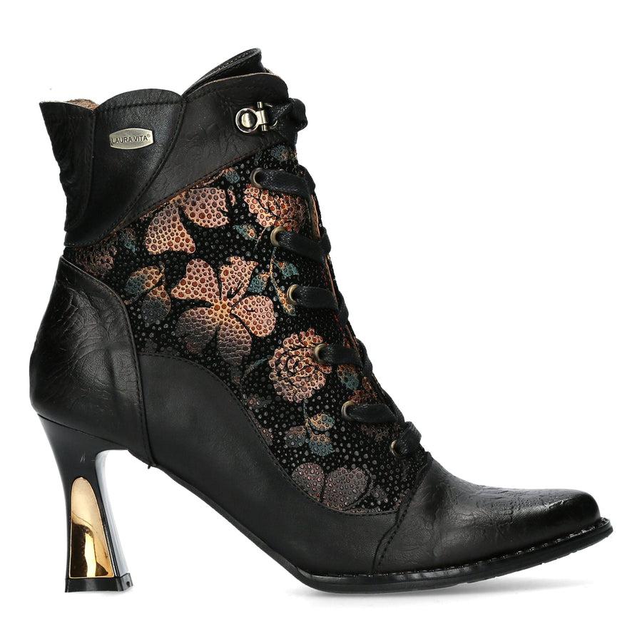 Scarpe Vita Bottines - OANELO 05 Hotsell