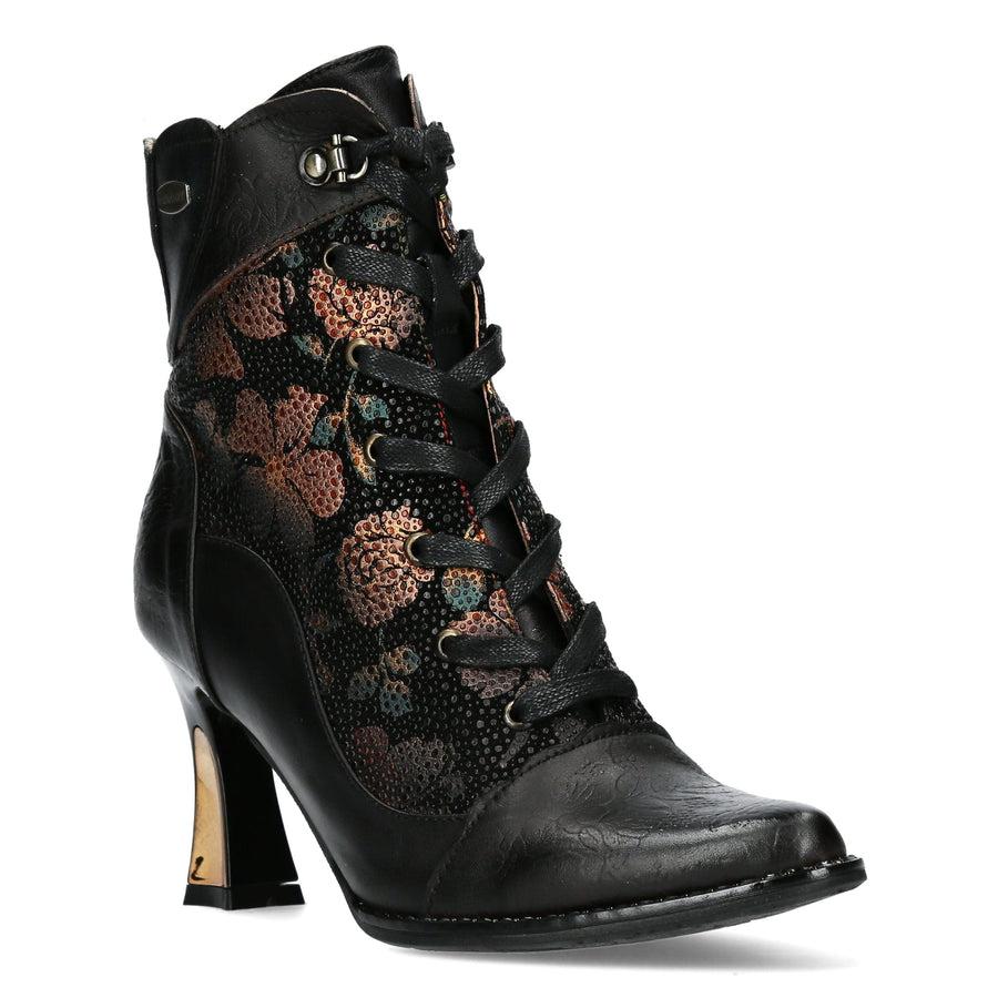 Scarpe Vita Bottines - OANELO 05 Hotsell