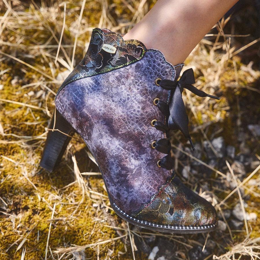 Scarpe Vita Bottines - ALCBANEO 427 Vendita Calda