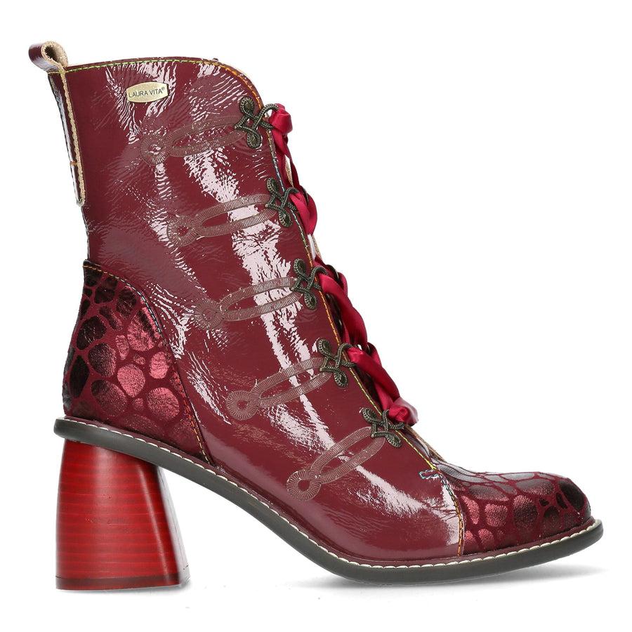 Scarpe Vita Bottines - EVCAO 311 Vendita Economica
