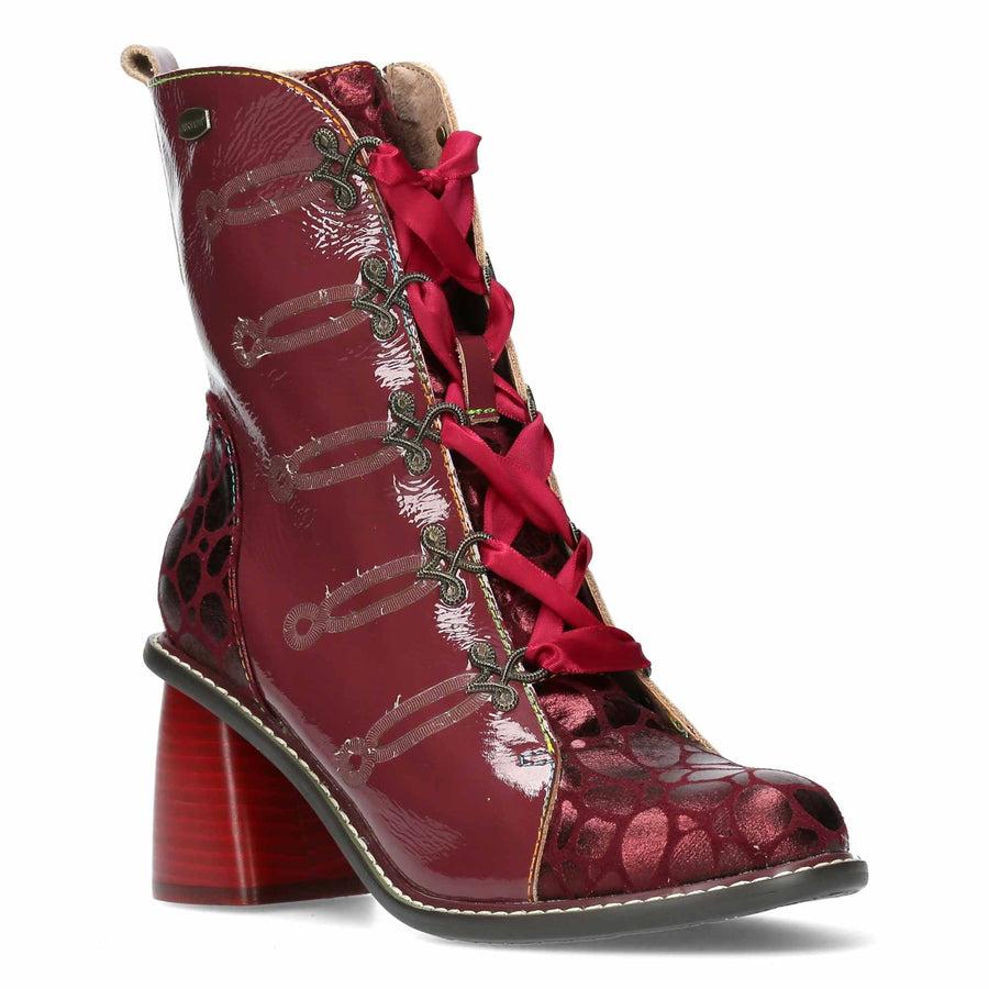 Scarpe Vita Bottines - EVCAO 311 Vendita Economica