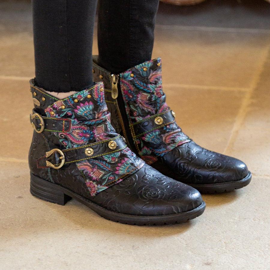 Scarpe Vita Bottines - GACMAYO 11G Saldi Di Fabbrica