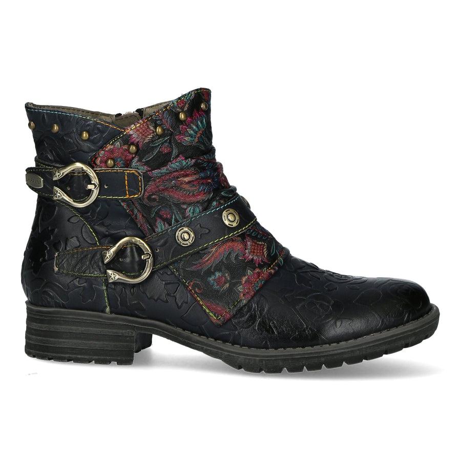 Scarpe Vita Bottines - GACMAYO 11G Saldi Di Fabbrica