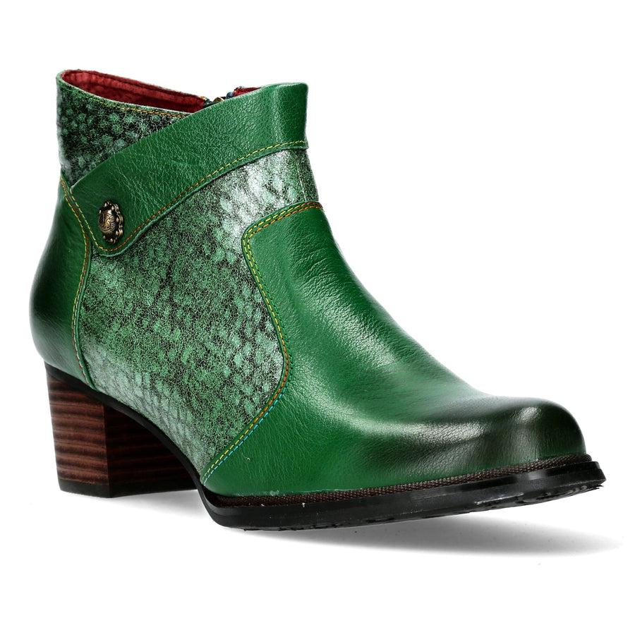 Scarpe Vita Bottines - ALEXIA 13 I Più Venduti