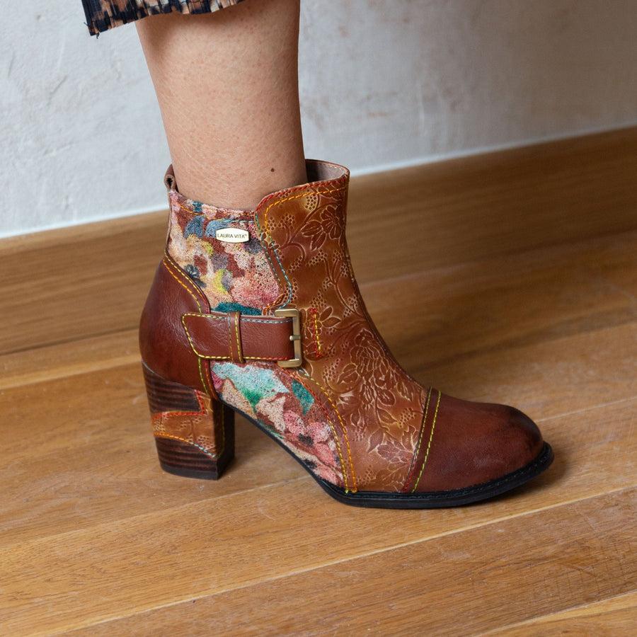 Scarpe Vita Bottines - ANNAO 70 Vendite Flash