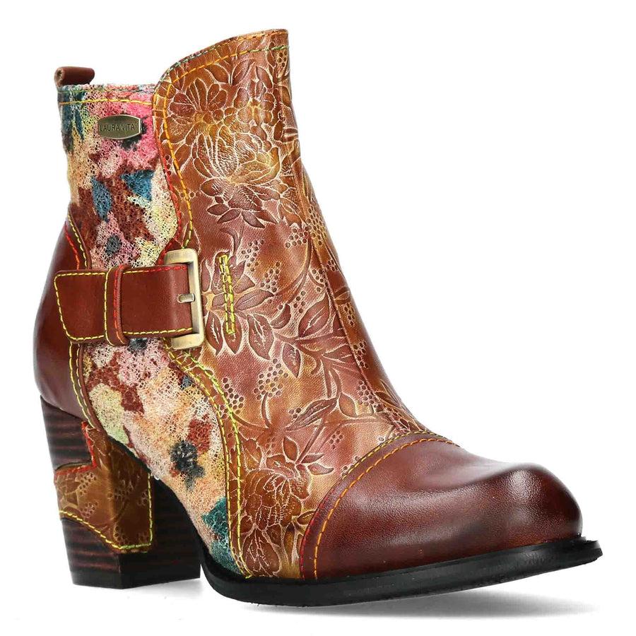 Scarpe Vita Bottines - ANNAO 70 Vendite Flash