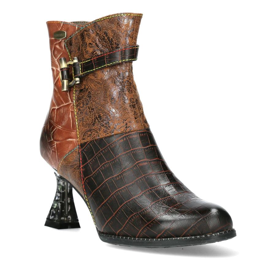 Scarpe Vita Bottines - OLIVEO 04 Negozio
