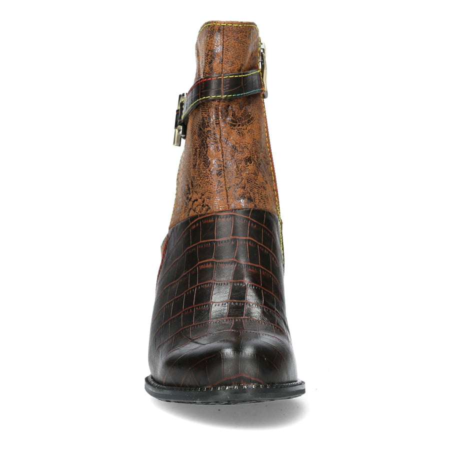 Scarpe Vita Bottines - OLIVEO 04 Negozio