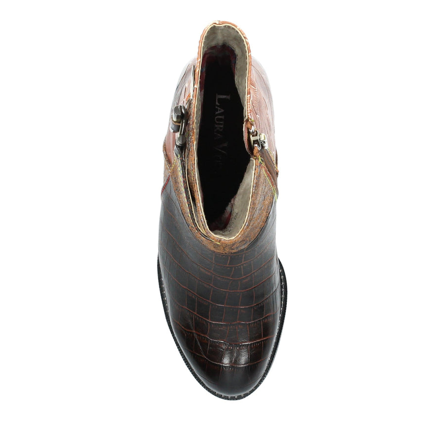Scarpe Vita Bottines - OLIVEO 04 Negozio