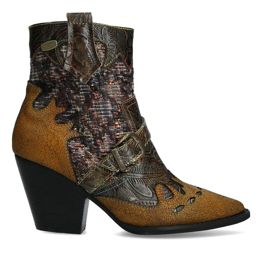 Scarpe Vita Santiags - Bottines IACNAO 03 In Saldo