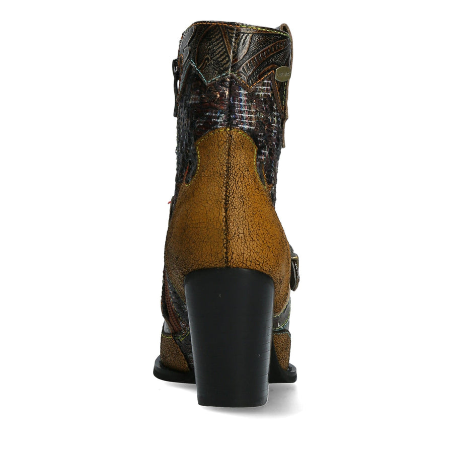 Scarpe Vita Santiags - Bottines IACNAO 03 In Saldo
