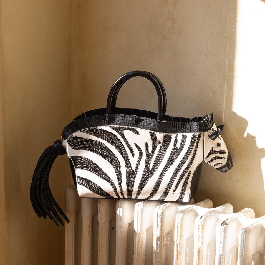 Scarpe Vita Sac ZEBRE Prezzo di fabbrica