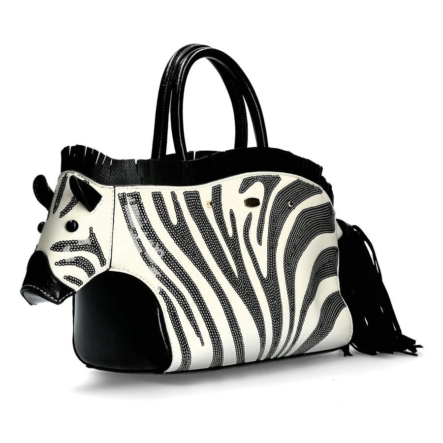 Scarpe Vita Sac ZEBRE Prezzo di fabbrica