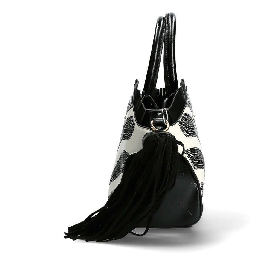 Scarpe Vita Sac ZEBRE Prezzo di fabbrica