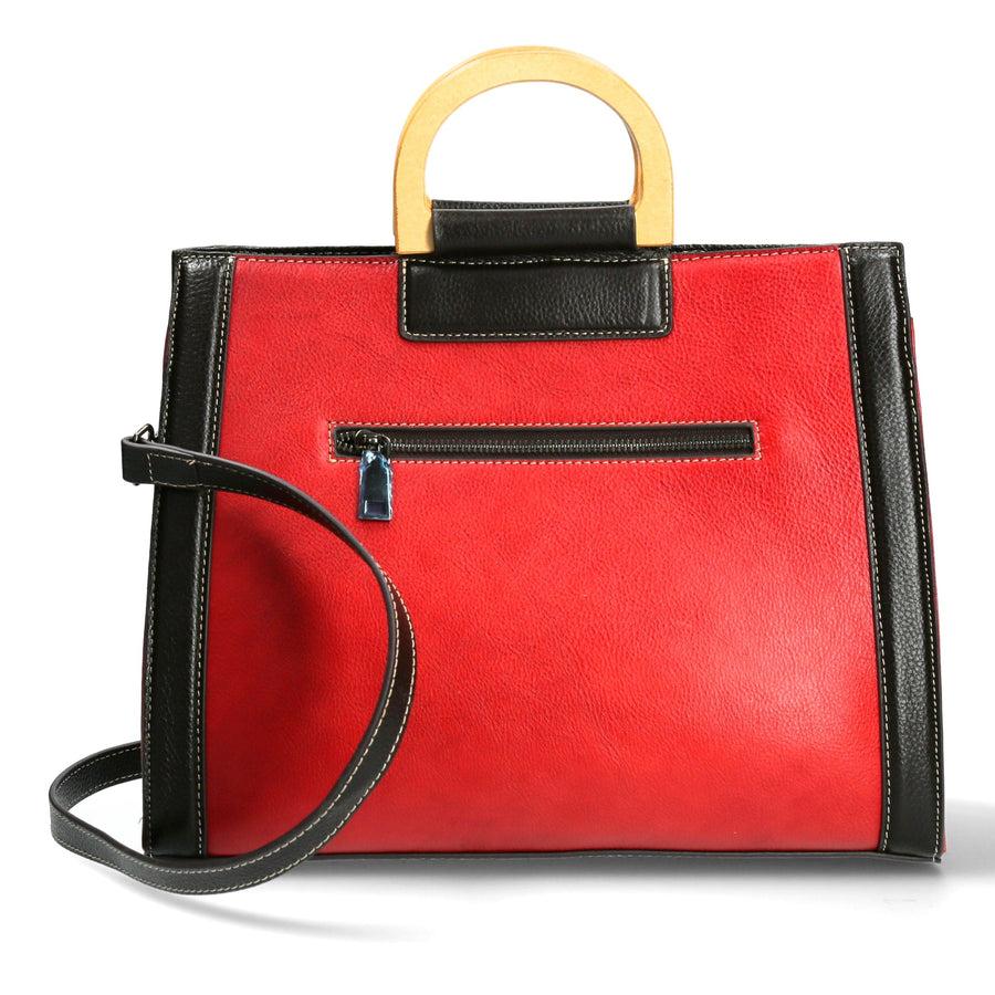 Scarpe Vita Sac cuir Rhéane Exclusivitéi Prezzo basso