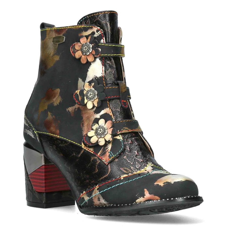 Scarpe Vita Bottines - MAEVAO 09 Fino al 60% di sconto