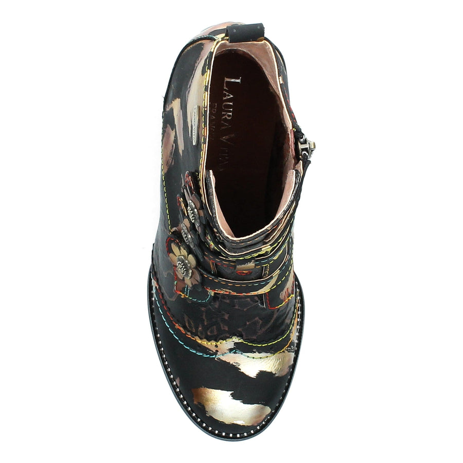 Scarpe Vita Bottines - MAEVAO 09 Fino al 60% di sconto