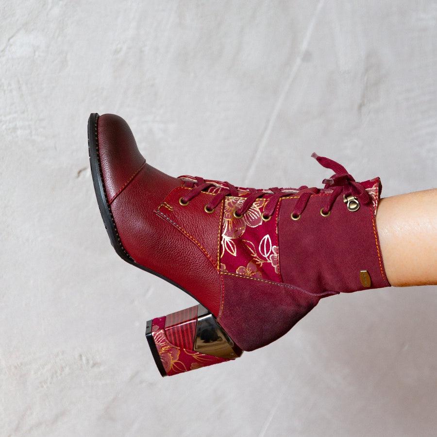 Scarpe Vita Bottines - MAEVAO 02 Only for today