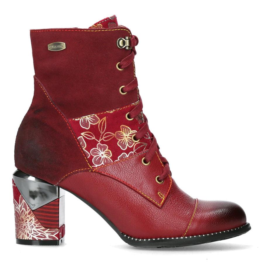 Scarpe Vita Bottines - MAEVAO 02 Only for today