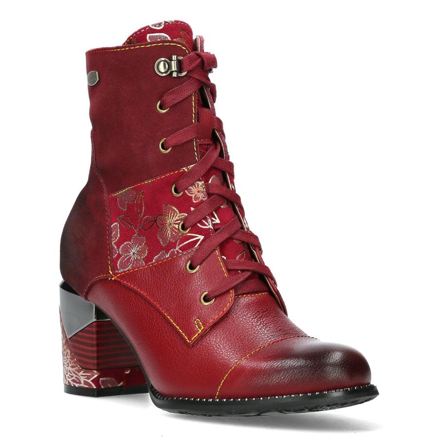 Scarpe Vita Bottines - MAEVAO 02 Only for today